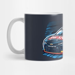 nascar Mug